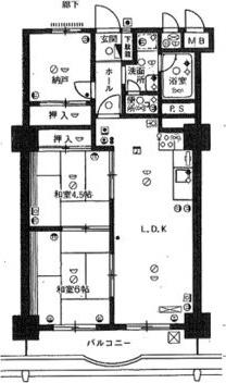 プレジデント松山