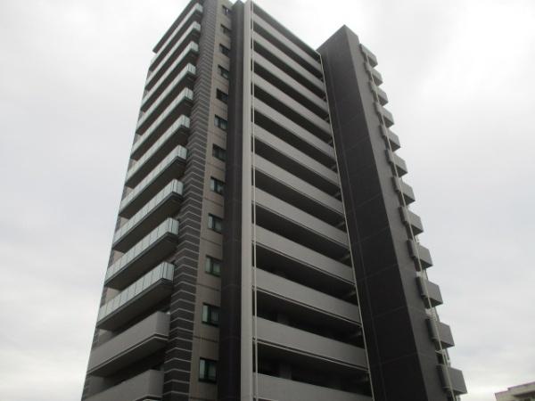 ラルステージ久米駅前