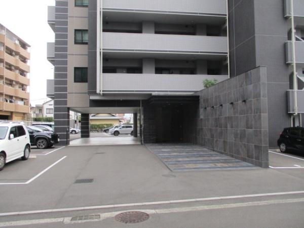 ラルステージ久米駅前