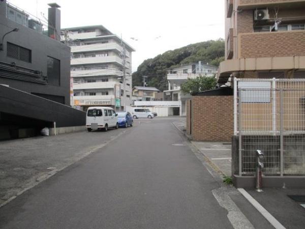 ラルステージ久米駅前