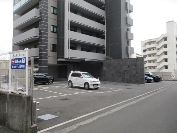 ラルステージ久米駅前