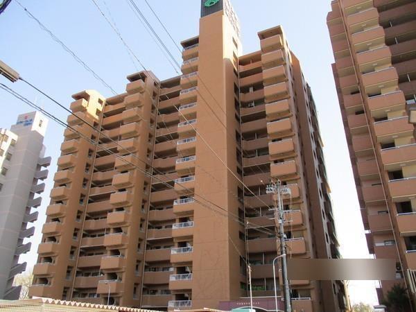 労住協永木町東ハイツ