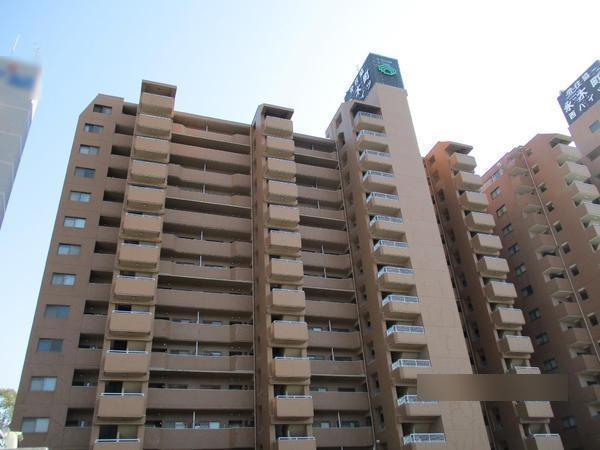 労住協永木町東ハイツ