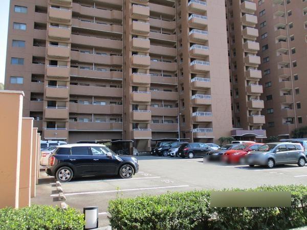 労住協永木町東ハイツ