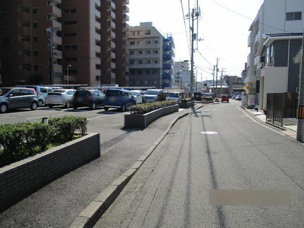 労住協永木町東ハイツ