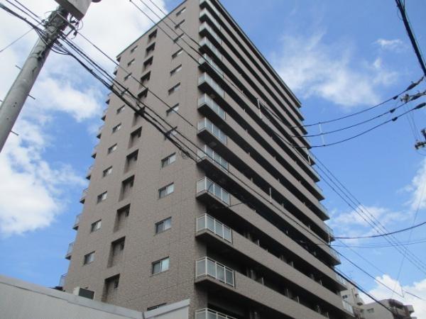 ロイヤルガーデン千舟町