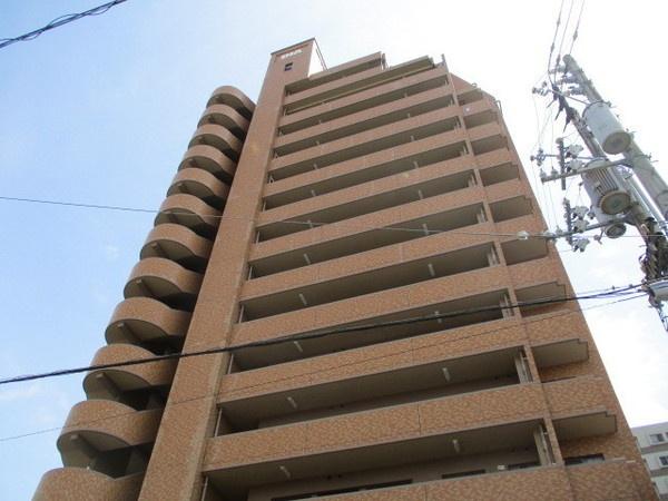 ダイアパレス東雲