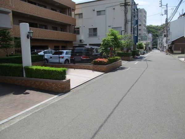 ダイアパレス東雲