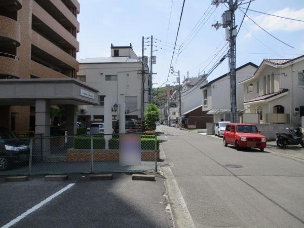 ダイアパレス東雲