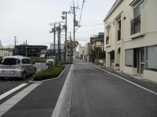 ロイヤルガーデンシティ高砂