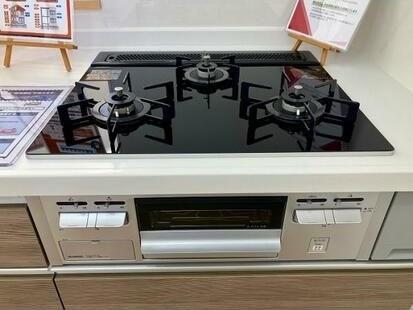 グラン・コート山越