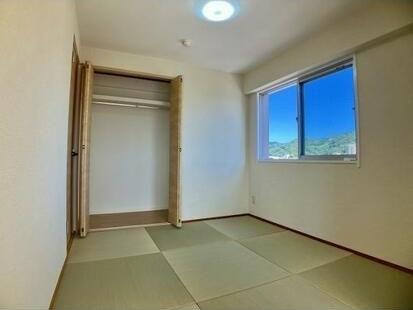 グラン・コート山越