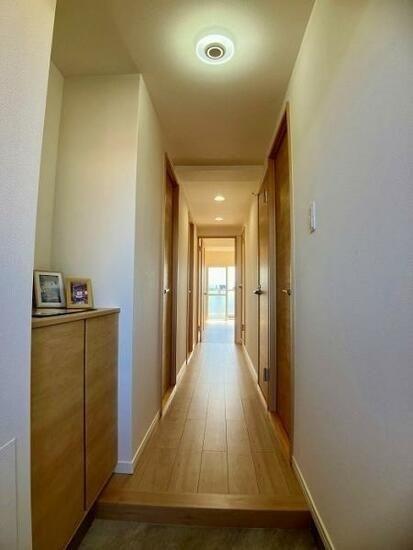 グラン・コート山越