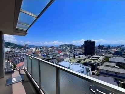 グラン・コート山越