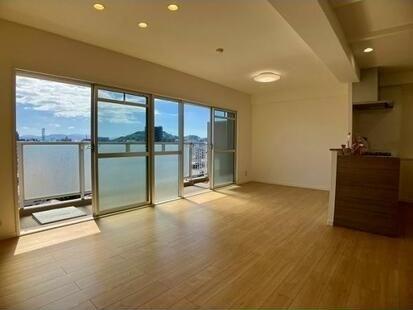 グラン・コート山越