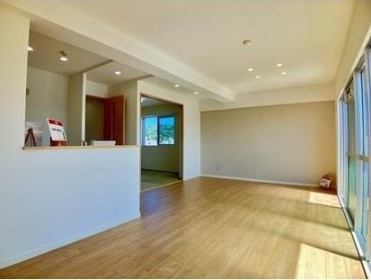 グラン・コート山越