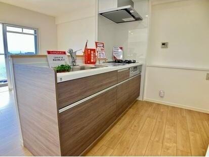 グラン・コート山越