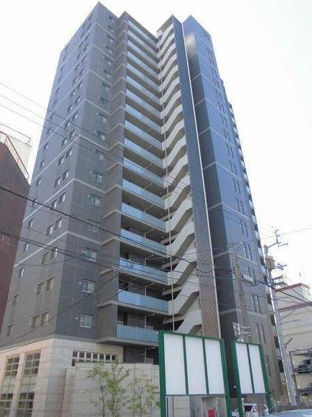 レーベン松山一番町THETOWER