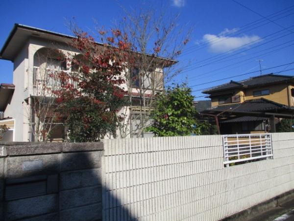 伊予郡砥部町宮内