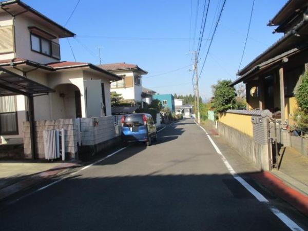 伊予郡砥部町宮内