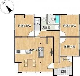 伊予郡松前町大字筒井