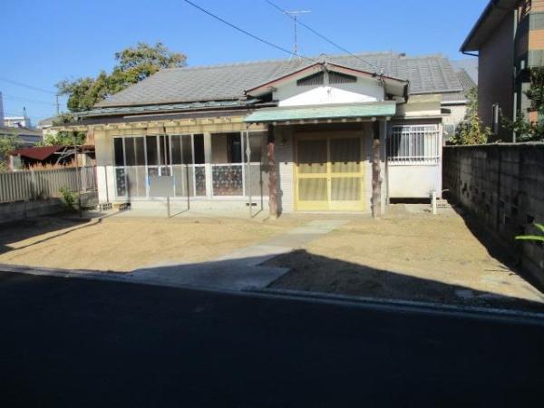 伊予郡松前町大字筒井