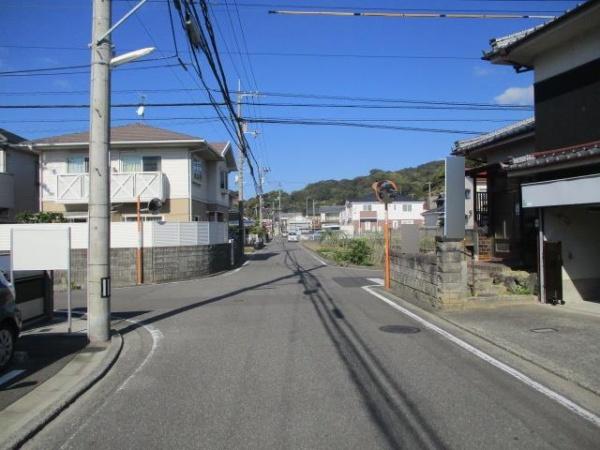 松山市吉藤５丁目の中古一戸建て