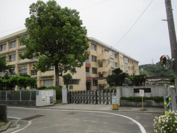松山市清住２丁目の中古一戸建て(松山市立味生小学校)
