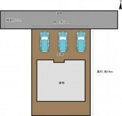 松山市清住２丁目の中古一戸建て