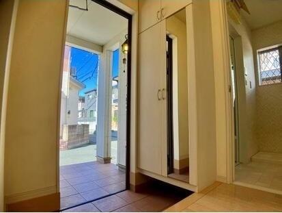 松山市保免上１丁目の中古一戸建て