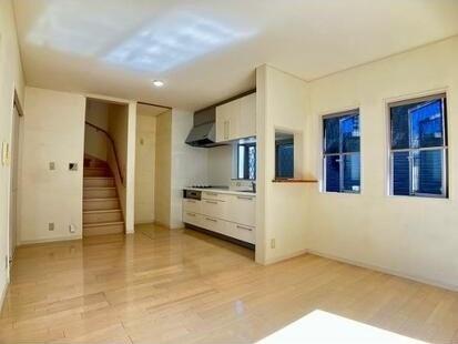 松山市保免上１丁目の中古一戸建て