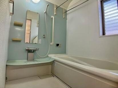 松山市保免上１丁目の中古一戸建て