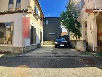 松山市保免上１丁目の中古一戸建て