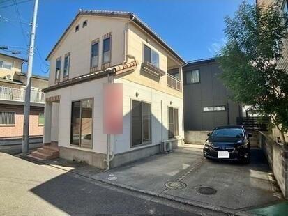 松山市保免上１丁目の中古一戸建て