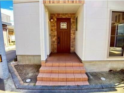 松山市保免上１丁目の中古一戸建て