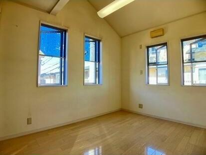 松山市保免上１丁目の中古一戸建て