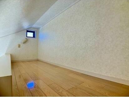 松山市保免上１丁目の中古一戸建て