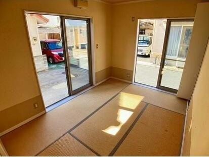 松山市保免上１丁目の中古一戸建て