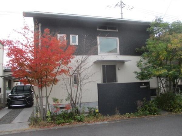 南吉田町