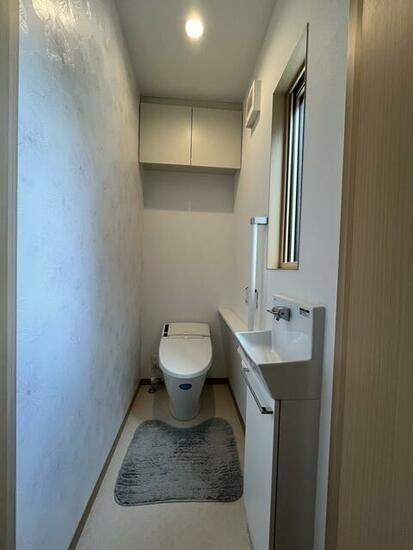 松山市南白水３丁目の中古一戸建て