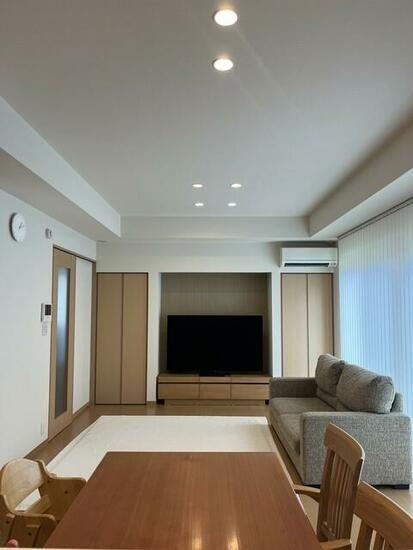 松山市南白水３丁目の中古一戸建て