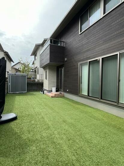 松山市南白水３丁目の中古一戸建て