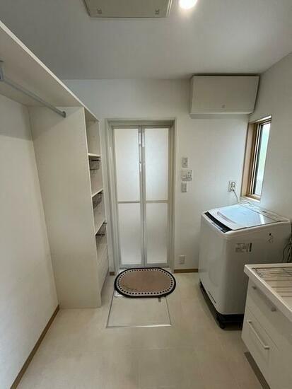 松山市南白水３丁目の中古一戸建て