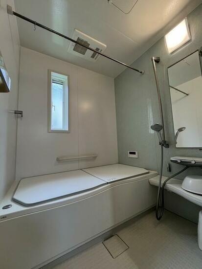 松山市南白水３丁目の中古一戸建て