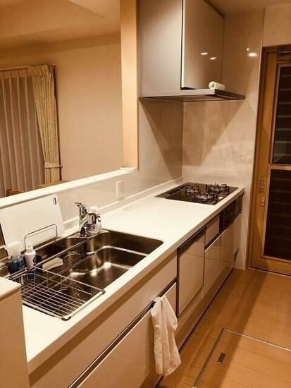 松山市南白水３丁目の中古一戸建て