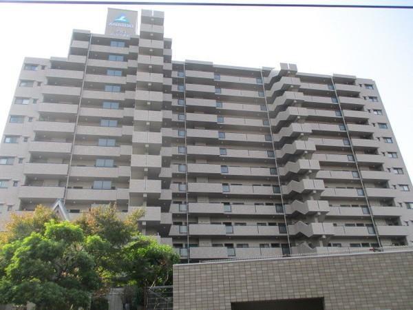 サーパス衣山弐番館