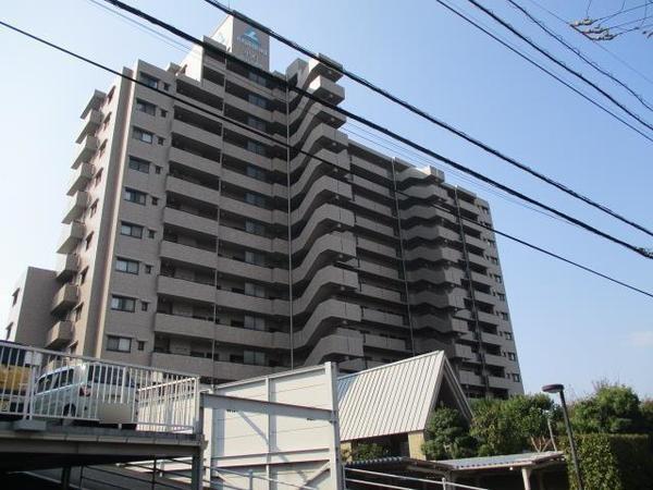 サーパス衣山弐番館