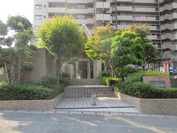 サーパス衣山弐番館