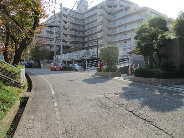 サーパス衣山弐番館