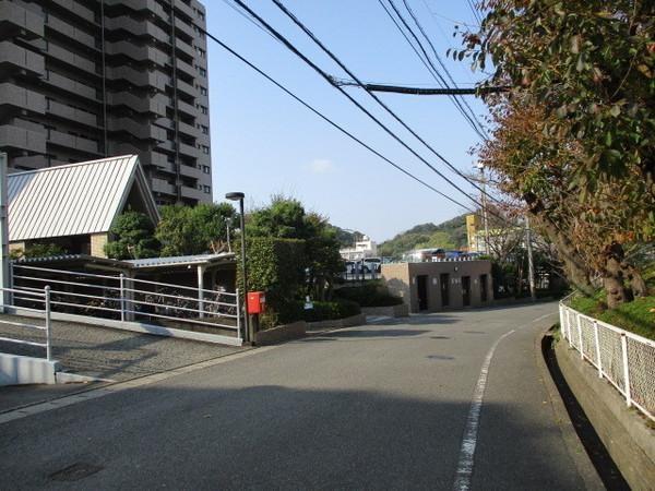 サーパス衣山弐番館